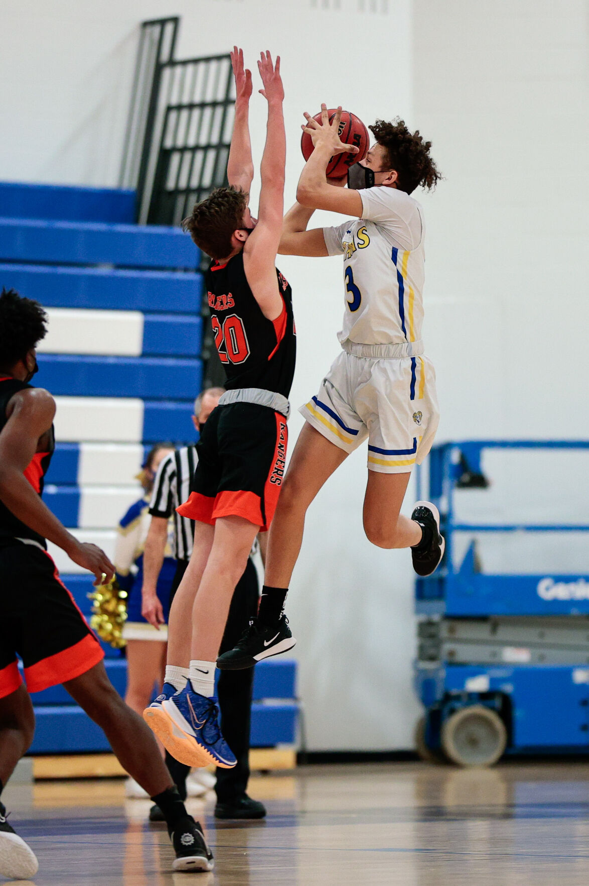 PREP BASKETBALL